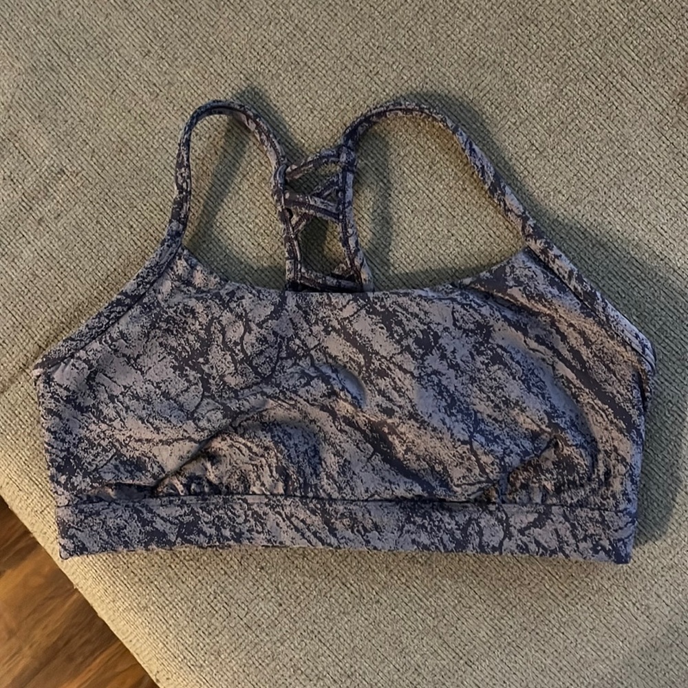 Target All In Motion Sports Bra